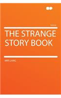 The Strange Story Book