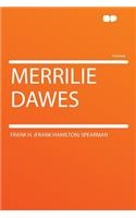 Merrilie Dawes