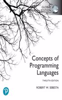 Concepts of Programming Languages, Global Edition