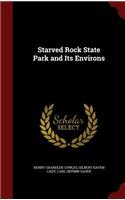 Starved Rock State Park and Its Environs