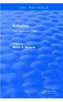 Asbestos the Hazardous Fiber