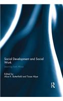 Social Development and Social Work
