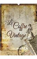 Le Coffre Vintage 2018