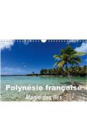 Polynesie Francaise - Magie Des Iles 2018