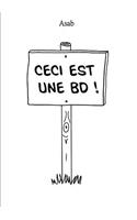 Ceci est une BD !