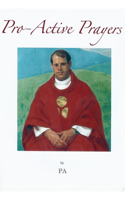 Pro-Active Prayers: (English)