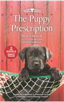The Puppy Prescription