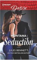 Montana Seduction