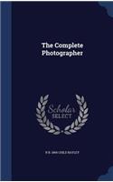 The Complete Photographer