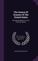 The Genera of Grasses of the United States