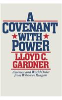 A Covenant with Power