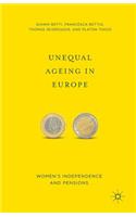 Unequal Ageing in Europe