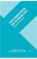 Public Administration and the Modern State