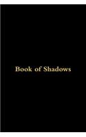 Book of Shadows