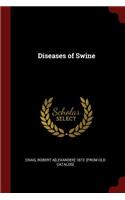 Diseases of Swine