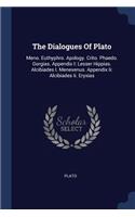 The Dialogues of Plato