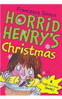 Horrid Henry's Christmas: (Horrid Henry)