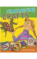 Thanksgiving Crafts