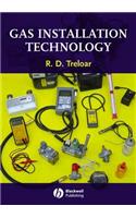 Gas Installation Technology
