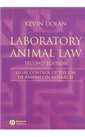 Laboratory Animal Law