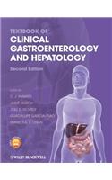 Textbook of Clinical Gastroenterology and Hepatology