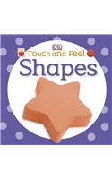 Touch and Feel Shapes
