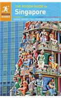 Rough Guide to Singapore