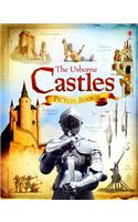 Castles Picture Book