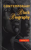 Contemporary Black Biography