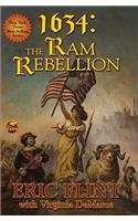 1634: The Ram Rebellion