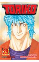 Toriko, Vol. 29