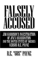 Falsely Accused