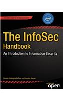 Infosec Handbook: An Introduction to Information Security