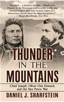Thunder in the Mountains