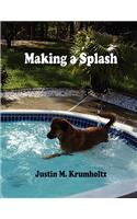 Making a Splash