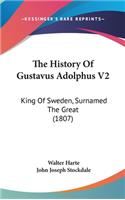 The History Of Gustavus Adolphus V2