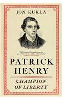 Patrick Henry