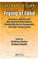 Frying of Food