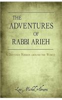 The Adventures of Rabbi Arieh