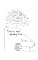 Cuckoo Tree Coloring Book