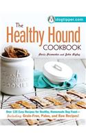 The Healthy Hound Cookbook