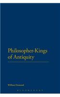 Philosopher-Kings of Antiquity