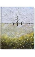 Jrnl O/S Trees in Bloom