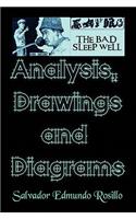 Analysis, Drawings and Diagrams: Analysis, Drawings and Diagrams