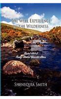 The Well Experience in the Wilderness