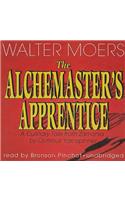 Alchemaster's Apprentice