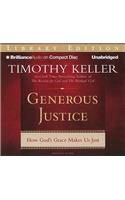 Generous Justice