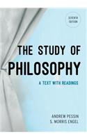 The Study of Philosophy