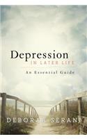 Depression in Later Life