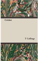 Cricket